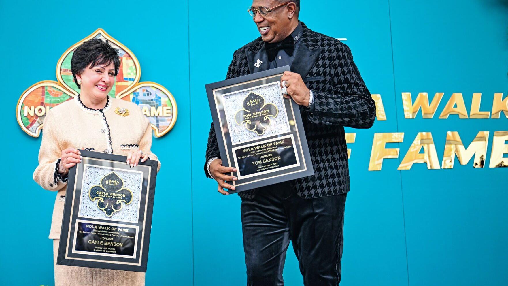 Will Sutton: The expensive NOLA Walk of Fame could easily become a Walk of Shame. Here's how.